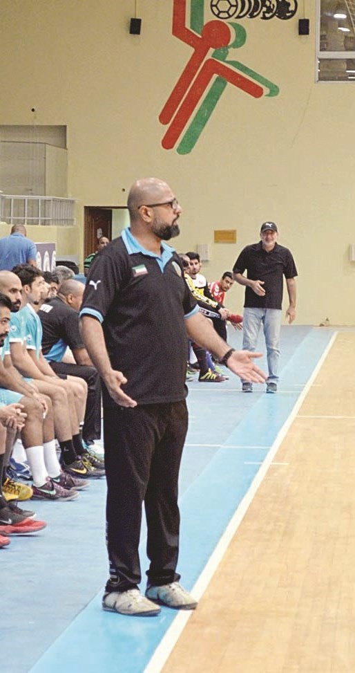 u0645u062fu0631u0628 u0627u0644u0633u0627u0644u0645u064au0629 u062eu0627u0644u062f u0627u0644u0645u0644u0627