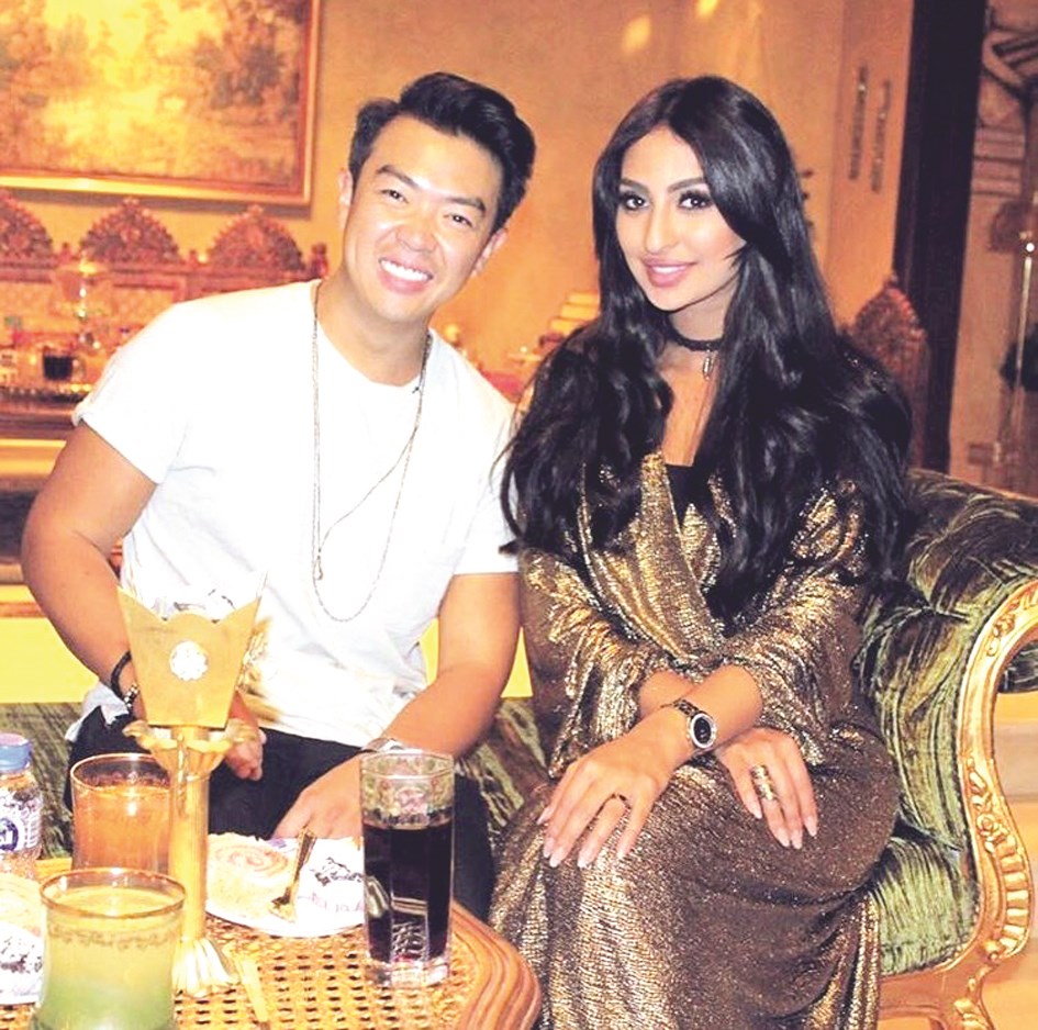 u0646u0648u0631 u0627u0644u063au0646u062fu0648u0631 u0645u0639 u0648u0648u0646 u0647u0648 u062au0634u0648u0646u063a u0641u064a u0643u0648u0627u0644u064au0633 u00abu062du064au0627u0629 u062bu0627u0646u064au0629u00bb