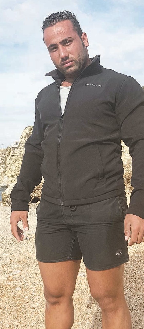 المنقذ محمد عيتاني