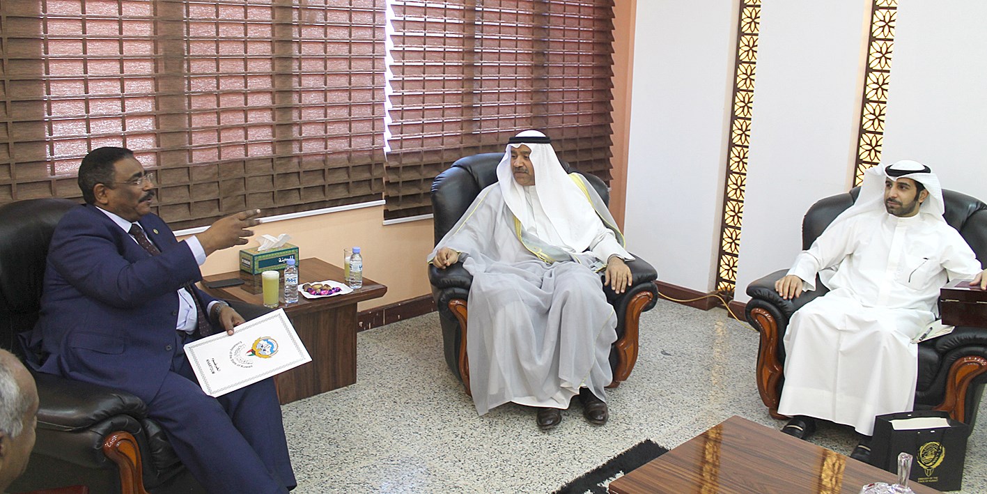 u0627u0644u0648u0632u064au0631 u0627u0644u0645u0647u062fu064a u0645u0633u062au0642u0628u0644u0627u064b u0627u0644u0633u0641u064au0631 u0627u0644u0643u0648u064au062au064a