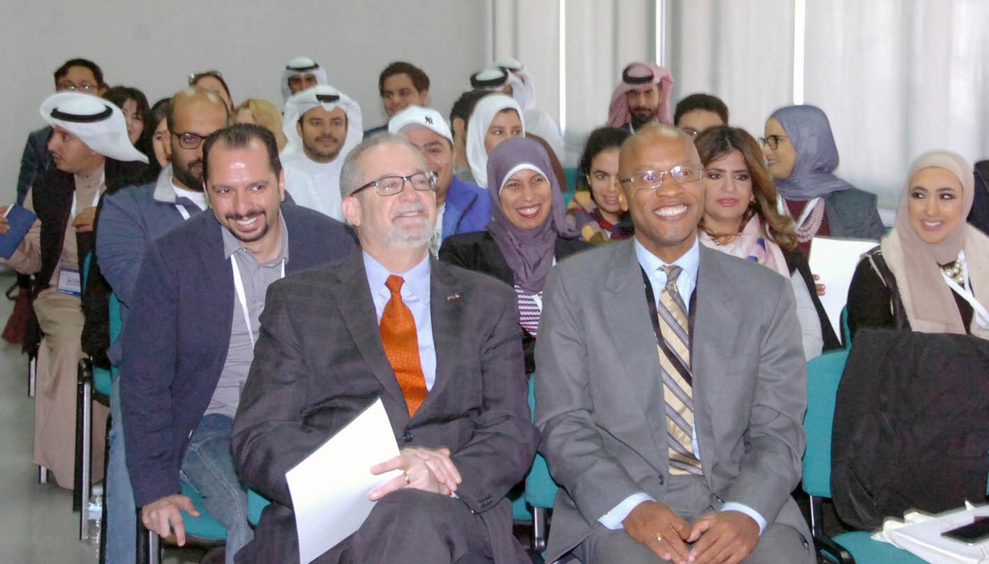 متابعة للمؤتمر