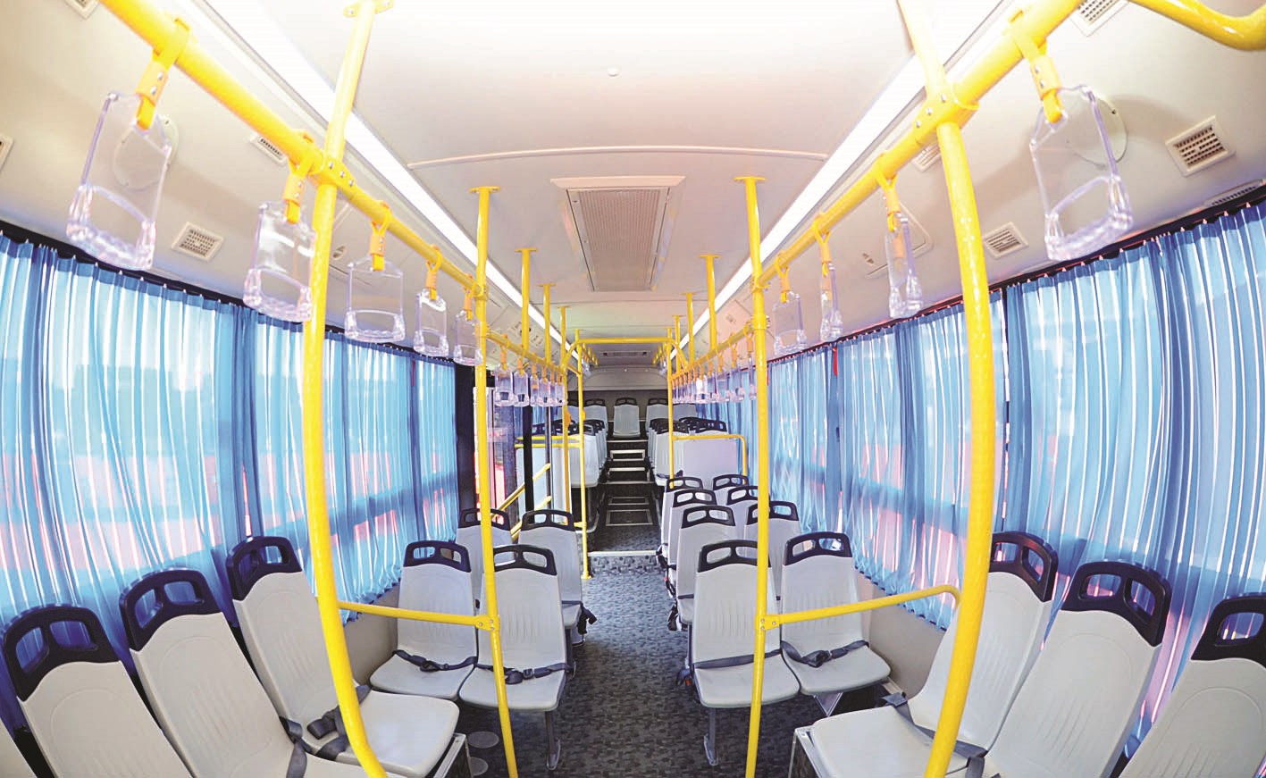 راحة لا مثيل لها