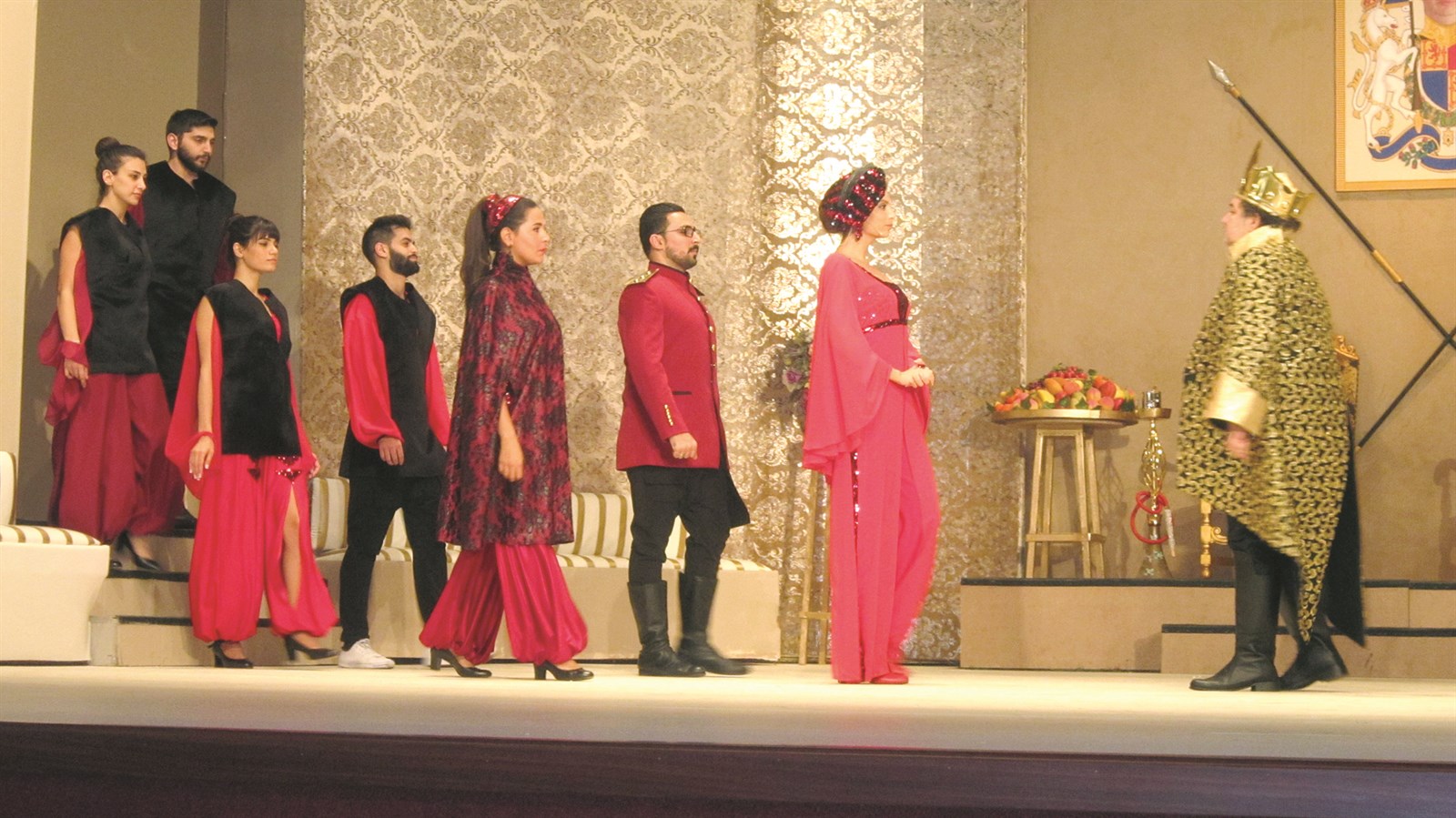 u0645u0634u0647u062f u0645u0646 u0627u0644u0639u0631u0636