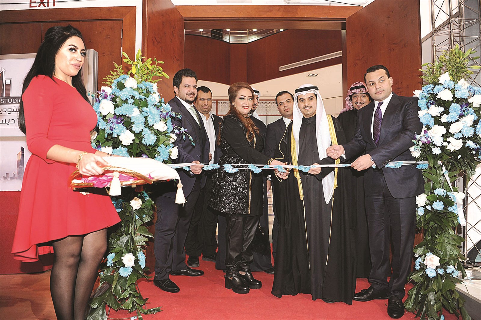 u0627u0644u062cu0644u0627u0644 u0648u0627u0644u0635u0628u0627u062d u0648u0639u0641u064au0641u064a u064au0642u0635u0648u0646 u0634u0631u064au0637 u0627u0644u0627u0641u062au062au0627u062d (u062au0635u0648u064au0631 u0637u0627u0631u0642 u0639u0632u0627u0644u062fu064au0646)