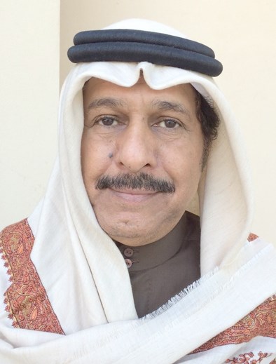 حمد الهرشاني