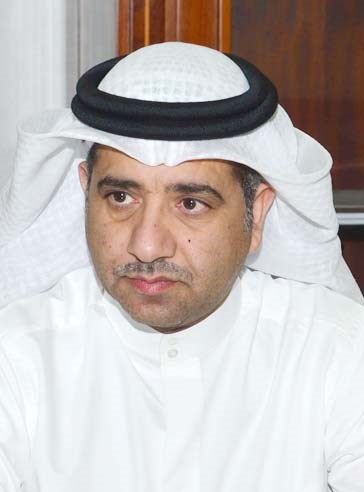عودة الرويعي