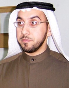 أسامة الشاهين