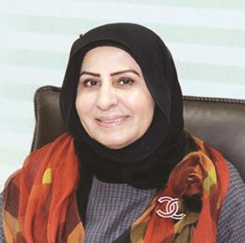 u0641u0627u0637u0645u0629 u0627u0644u0643u0646u062fu0631u064a