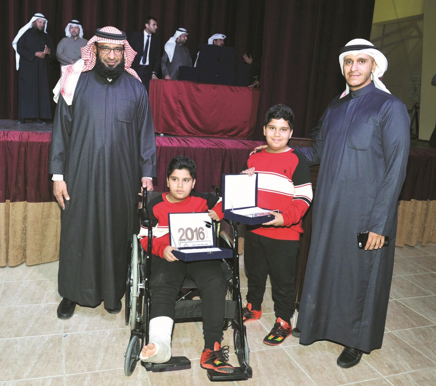 u062au0643u0631u064au0645 u0637u0627u0644u0628u064au0646