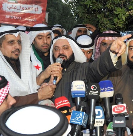 الطبطبائي يتحدث