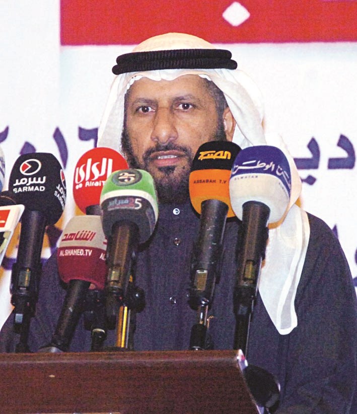 عبداللطيف العميري