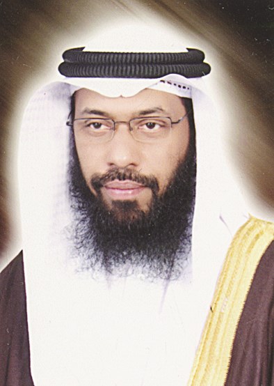 الشيخ ثامر العامر