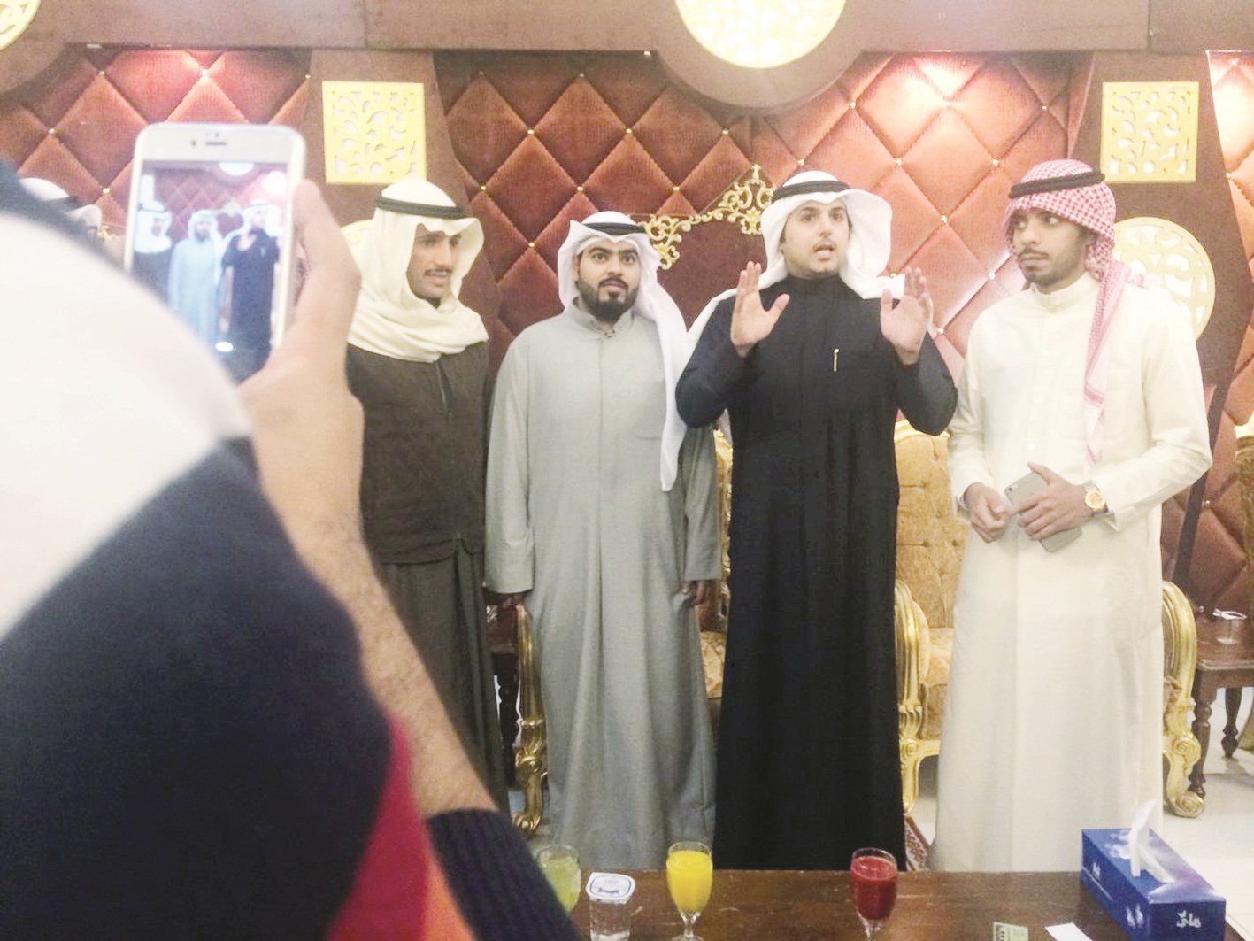 u0627u0644u063au0627u0646u0645 u0648u0623u0639u0636u0627u0621 u0646u0642u0627u0628u0629 u0627u0644u0625u0637u0641u0627u0621 u062eu0644u0627u0644 u0645u0623u062fu0628u0629 u0627u0644u0639u0634u0627u0621