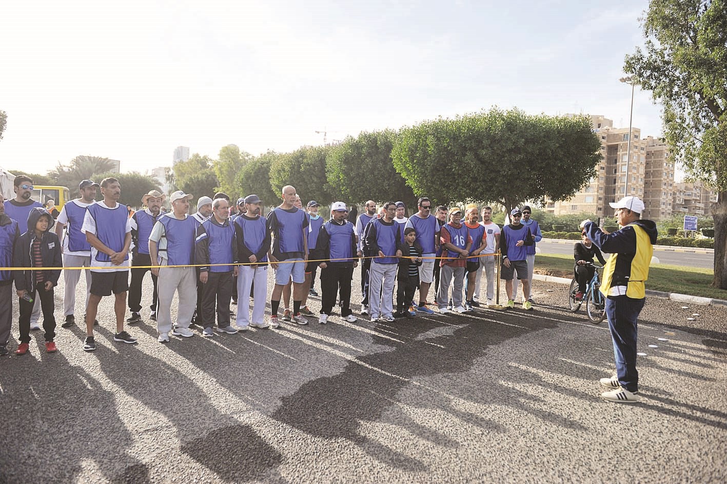 u062au0639u0644u064au0645u0627u062a u0642u0628u064au0644 u0627u0646u0637u0644u0627u0642 u0627u0644u0645u0627u0631u0627u062bu0648u0646 (u062au0635u0648u064au0631 u0646u0648u0631 u0647u0646u062fu0627u0648u064a)