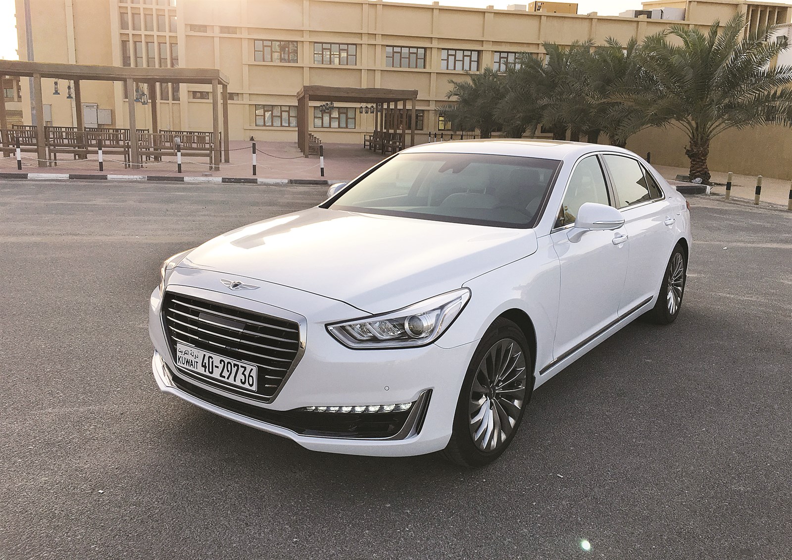 u062cu064au0646u064au0633u064au0633 G90... u062du0636u0648u0631 u0648u0627u062bu0642