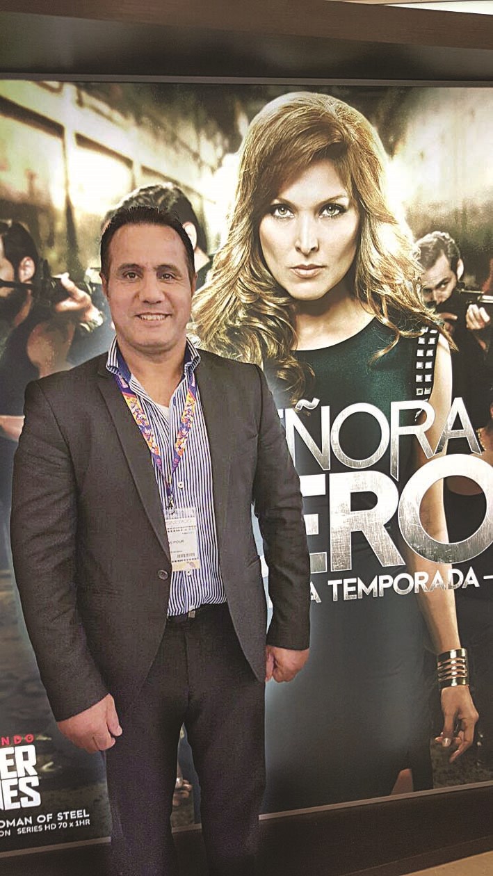 عبدالرزاق الموسوي