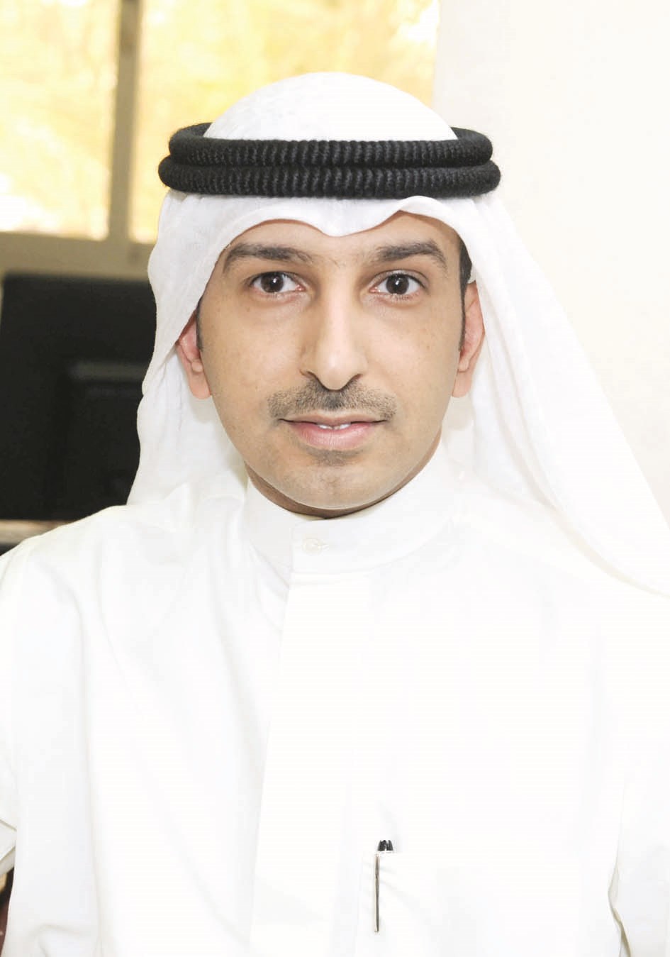عبدالوهاب البابطين