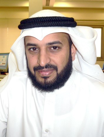 عبدالله فهاد العنزي