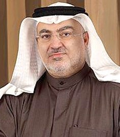 خليل الصالح