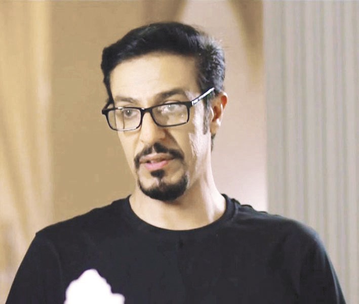 عبدالمحسن النمر