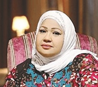 إنتصار الشراح