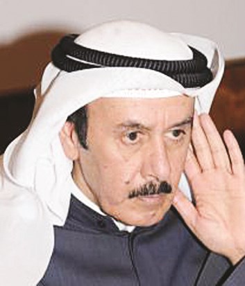 خليفة الوقيان