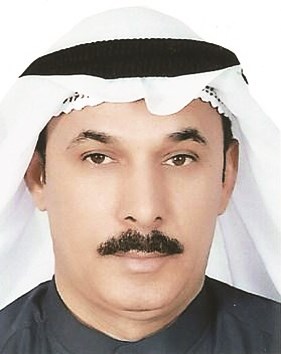 فهد سالم الراشد