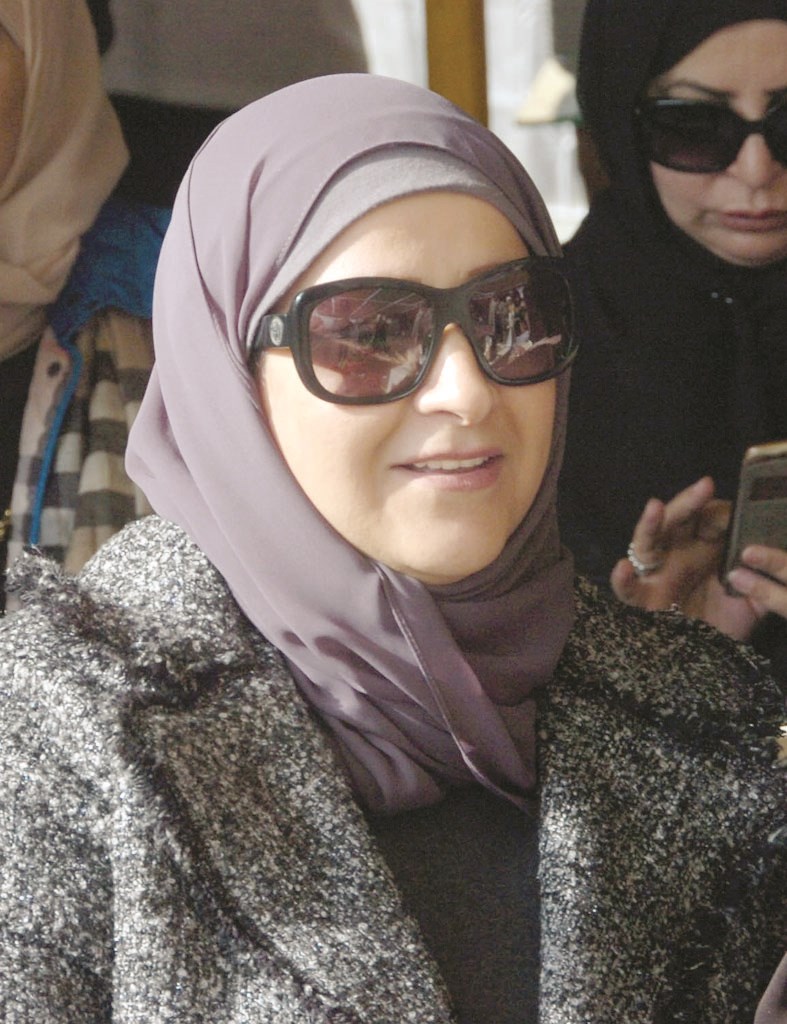 نورية ابوشيبة