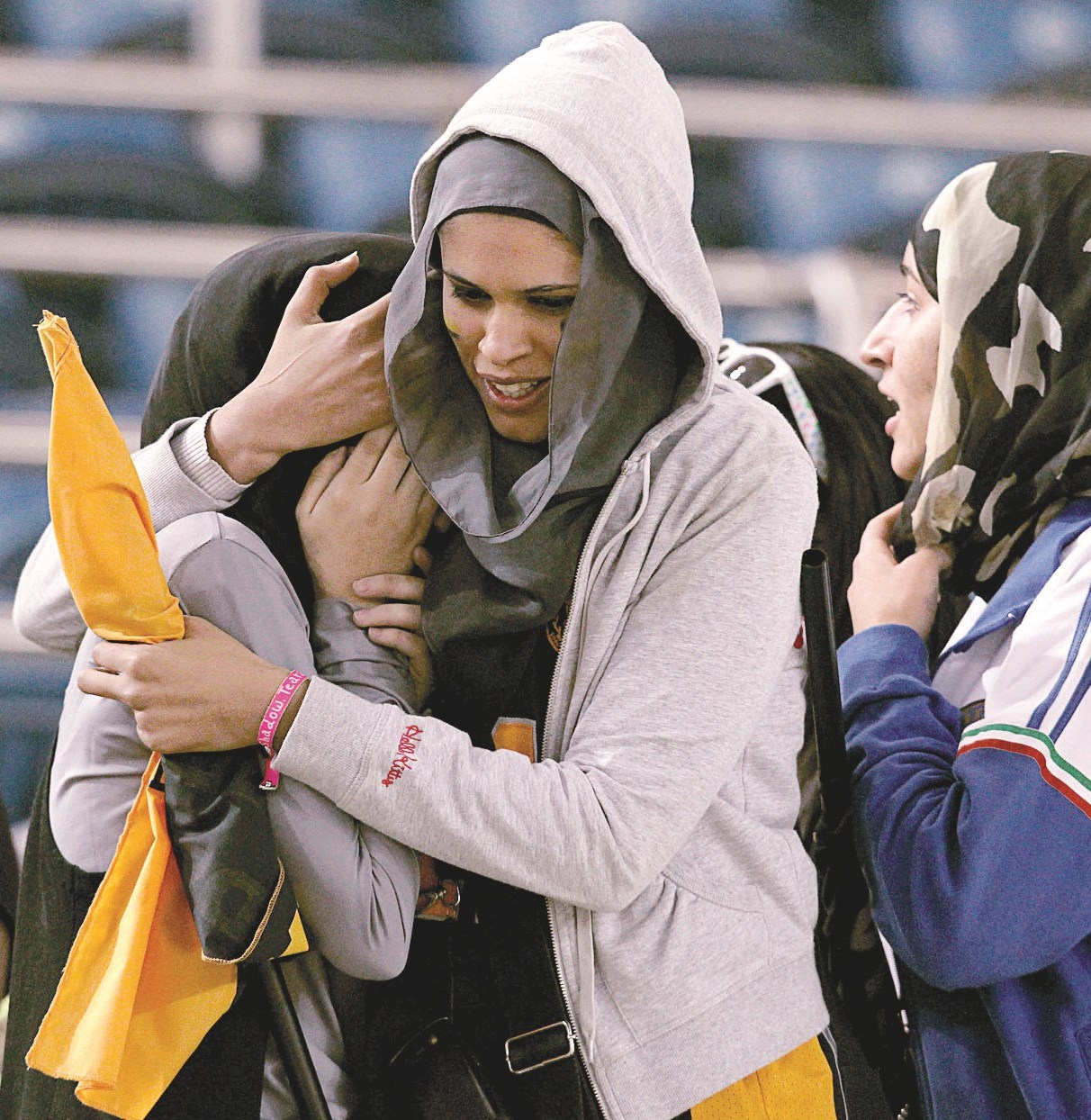 u0645u0634u0647u062f u00abu0642u062fu0633u0627u0648u064au00bb u062au0643u0631u0631 u0645u0631u062au064au0646 u0641u064a u0627u0633u062au0627u062f u062cu0627u0628u0631