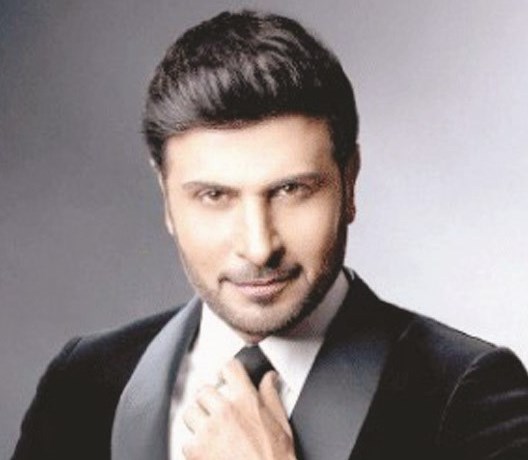 ماجد المهندس