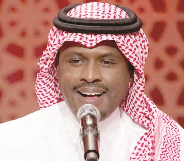 راشد الفارس