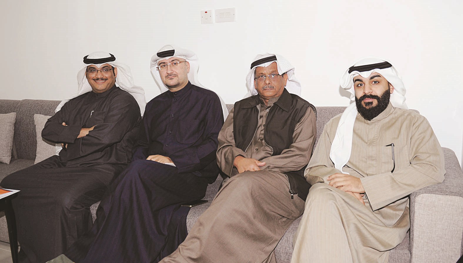 u0627u0644u0627u0645u064au0646 u0627u0644u0639u0627u0645 u0644u0644u0645u0646u0628u0631 u0627u0644u062fu064au0645u0648u0642u0631u0627u0637u064a u0628u0646u062fu0631 u0627u0644u062eu064au0631u0627u0646 u064au062au0648u0633u0637 u0627u0644u0645u062au062du062fu062bu064au0646 u0628u0627u0644u0646u062fu0648u0629 (u062au0635u0648u064au0631 u0633u0639u0648u062f u0633u0627u0644u0645)