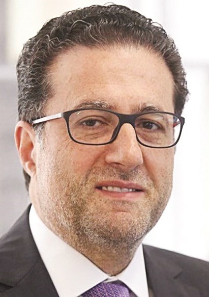 محمد شقير