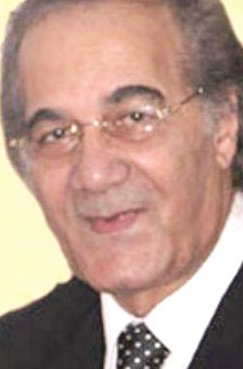 محمود ياسين