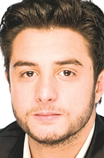 أحمد الفيشاوي