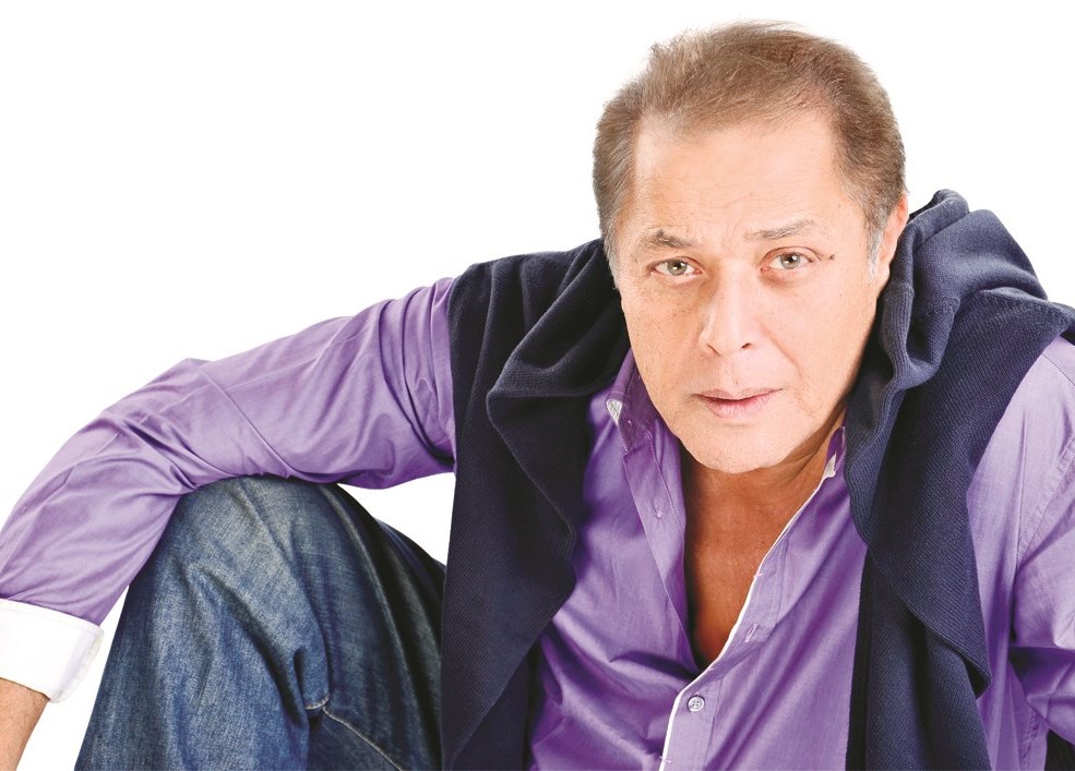 محمود عبدالعزيز