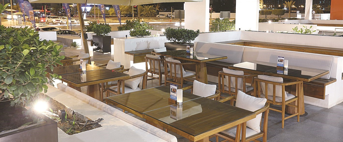 تصميم عصري أنيق