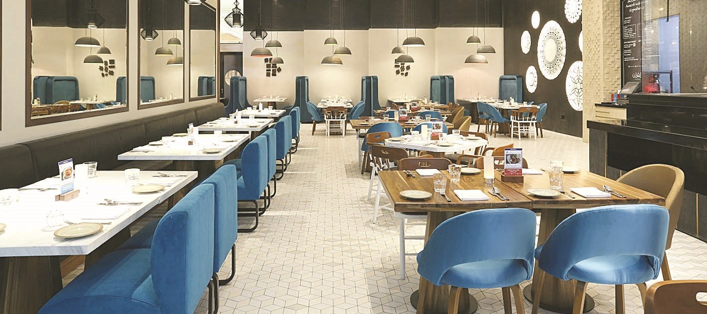 «زافران» يوفر تجربة لا تضاهى