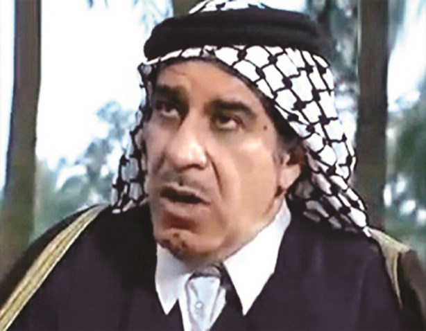 حسن عبدالرسول