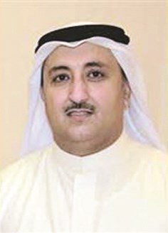 خالد الحميدي