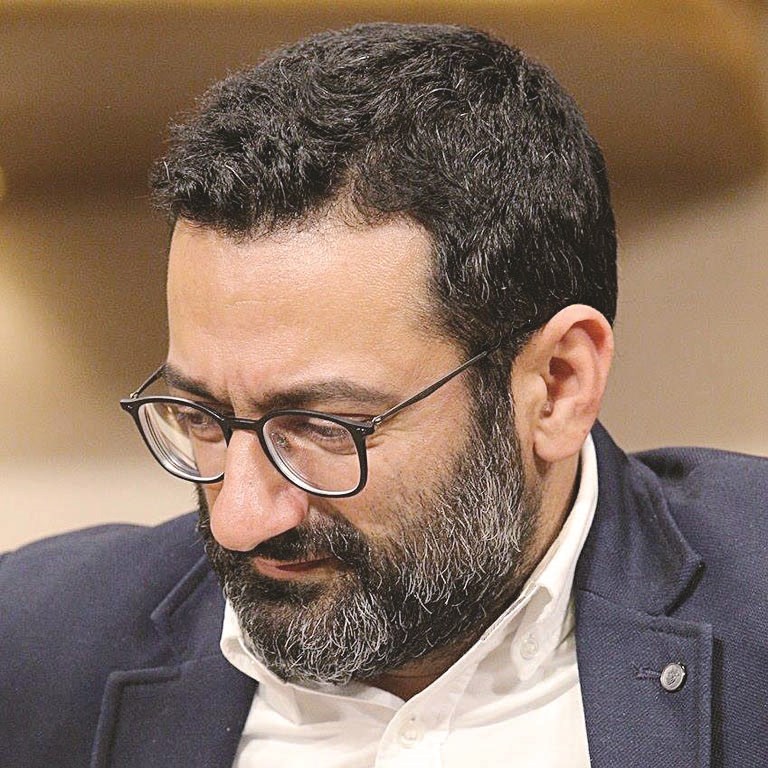 جورج خباز