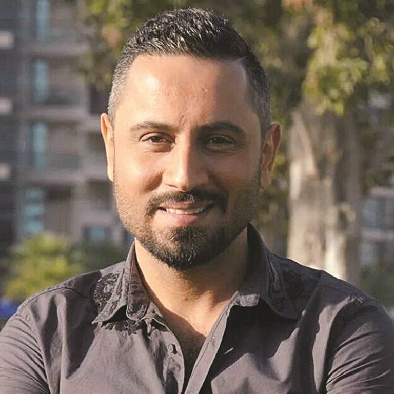 قيس الشيخ نجيب