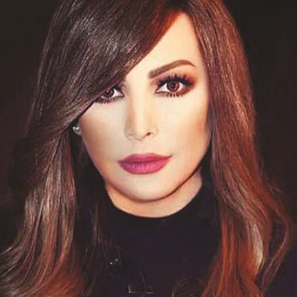 أمل حجازي