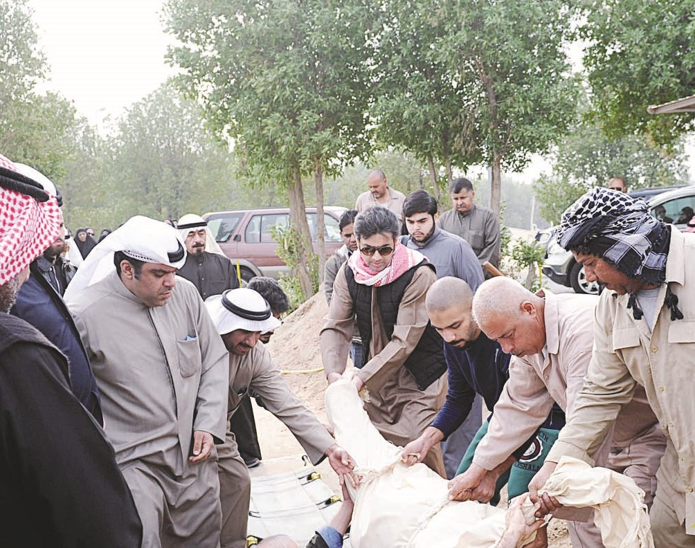 u0639u0628u062fu0627u0644u0631u0633u0648u0644 u064au0648u0627u0631u0649 u0627u0644u062bu0631u0649 (u062au0635u0648u064au0631 u0633u0639u0648u062f u0633u0627u0644u0645)