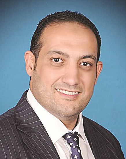 أحمد الحناوي