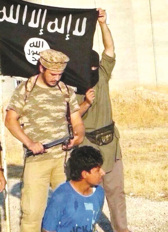 u0623u0628u0648u062cu0646u062fu0644 u064au0647u0645 u0628u0630u0628u062d u0634u062eu0635