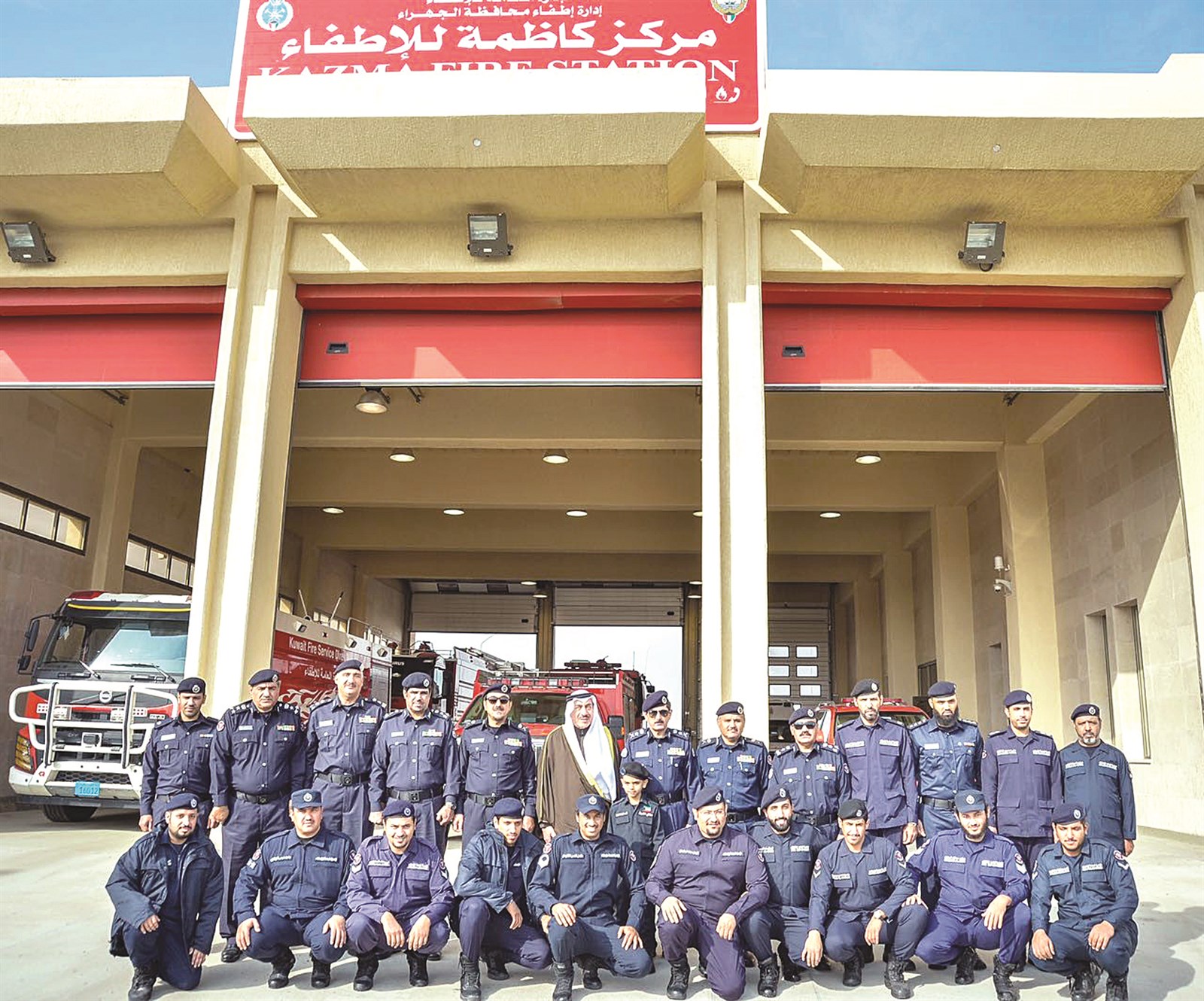 u0645u062du0627u0641u0638 u0627u0644u062cu0647u0631u0627u0621 u0645u062au0648u0633u0637u0627u064b u0639u0646u0627u0635u0631 u0627u0644u0645u0631u0643u0632