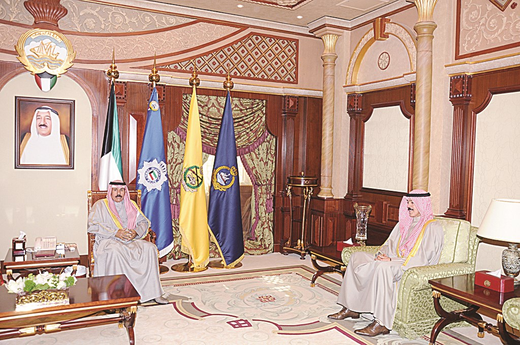 ...ومستقبلاً محمد الخالد