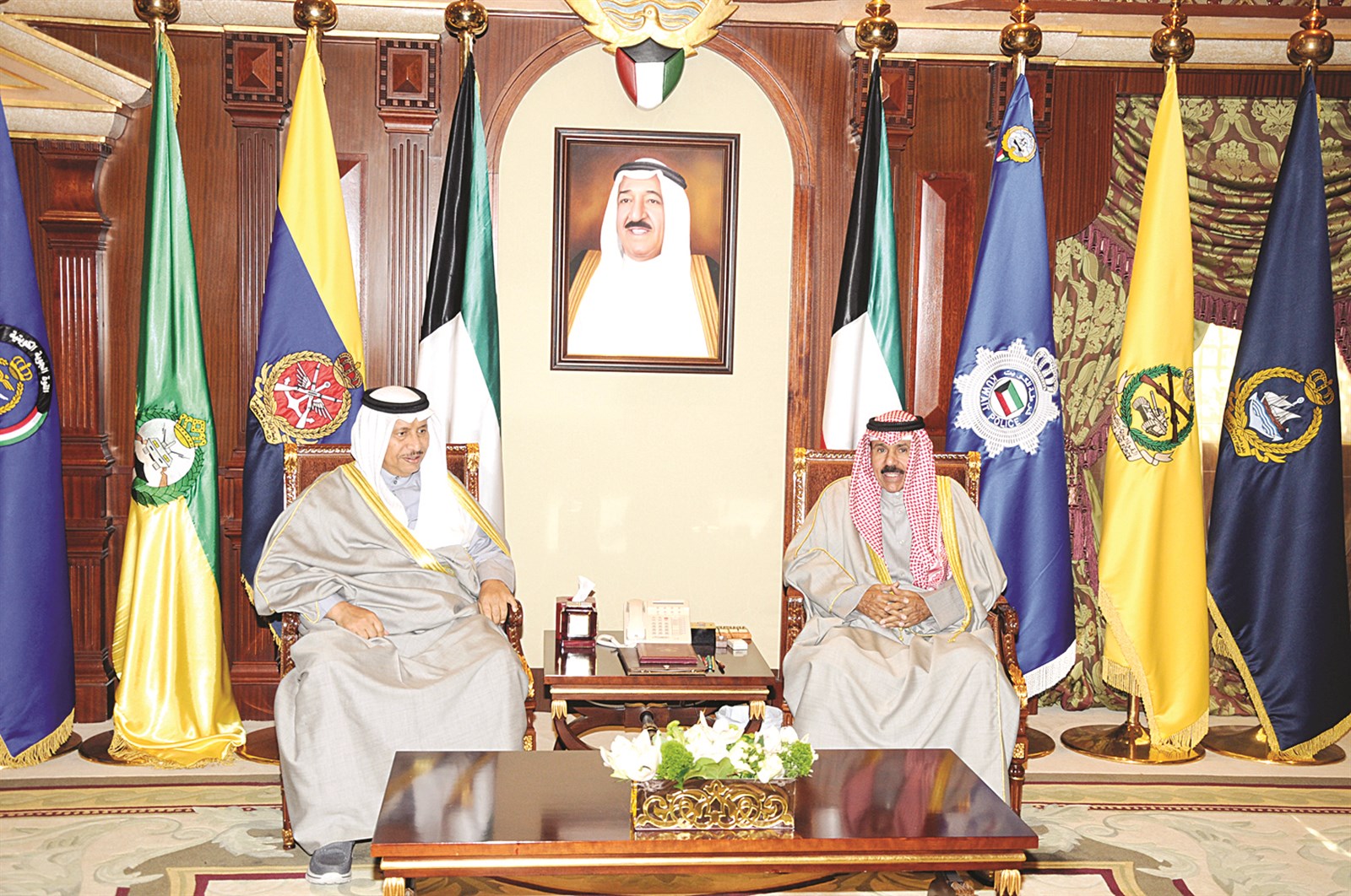 u0648u0644u064a u0627u0644u0639u0647u062f u0645u0633u062au0642u0628u0644u0627u064b u062cu0627u0628u0631 u0627u0644u0645u0628u0627u0631u0643