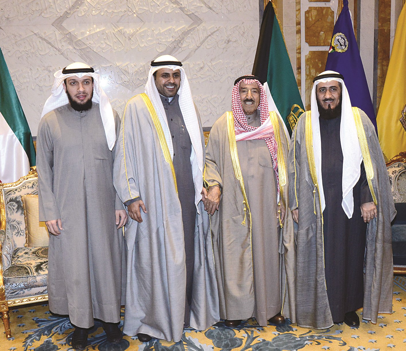 u0635u0627u062du0628 u0627u0644u0633u0645u0648 u0645u0633u062au0642u0628u0644u0627u064b u0648u0632u064au0631 u0627u0644u0623u0648u0642u0627u0641 u0648u0627u0644u0639u064au0646u0627u062au064a